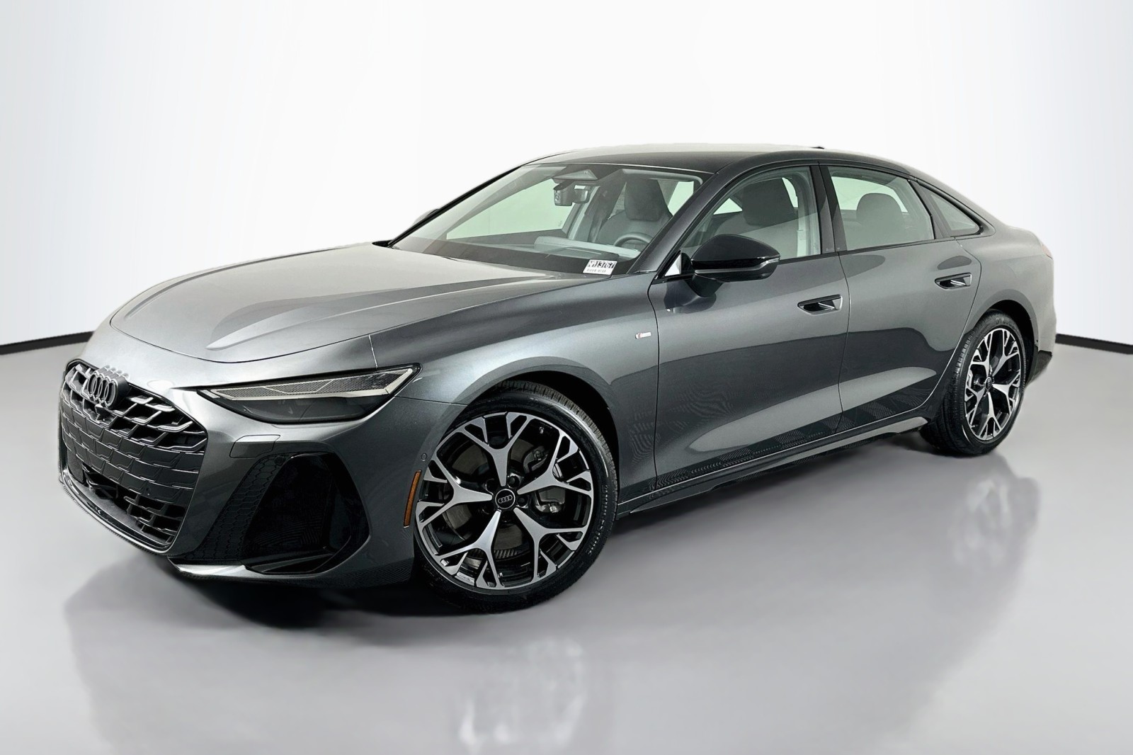 2026 Audi A6 Sedan Premium Plus