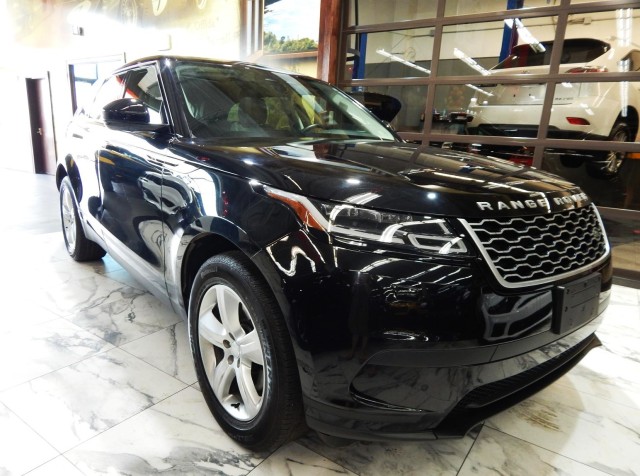 2021 Land Rover Range Rover Velar S 4WD in Springfield, New Jersey