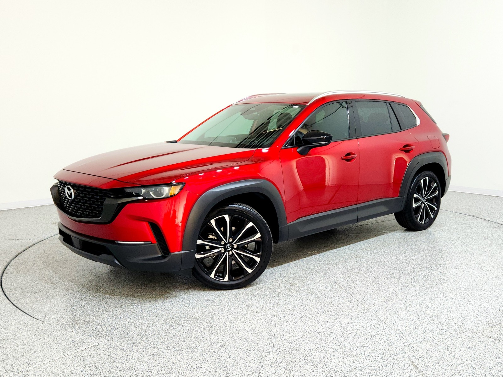 2025 Mazda CX-50 Premium Plus's photo