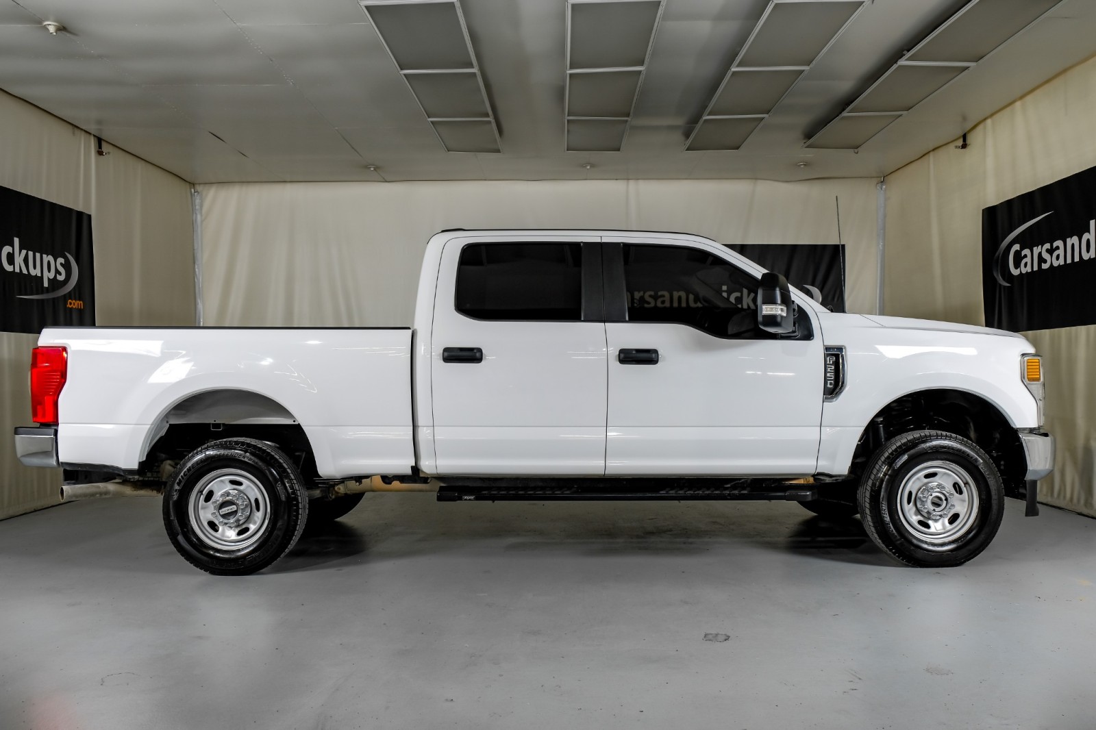 2022 Ford F-250 XL 5