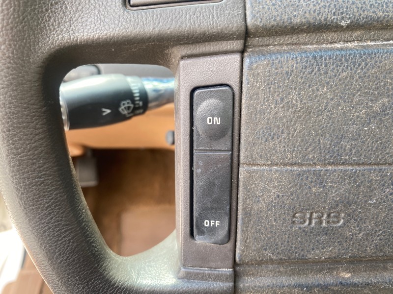 1995 Ford Crown Victoria LOW MILES 43,331 in , 