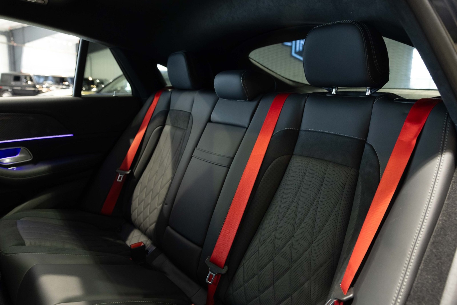 Used Car 2023 Mercedes-benz Gle  Amg Gle 63 S For Sale Under $90,000 In Boerne, Texas