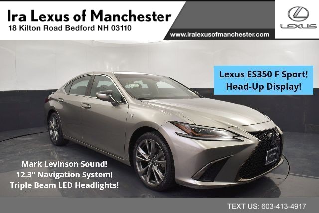 Used Lexus Es 350 Cars Ira Motor Group