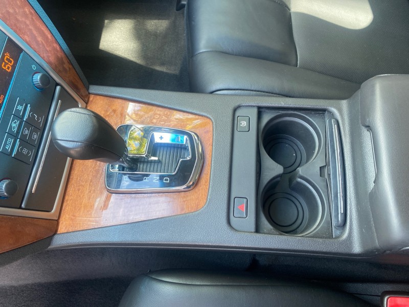 2008 Cadillac STS RWD 1 OWNERLOW MILES 39813 in , 