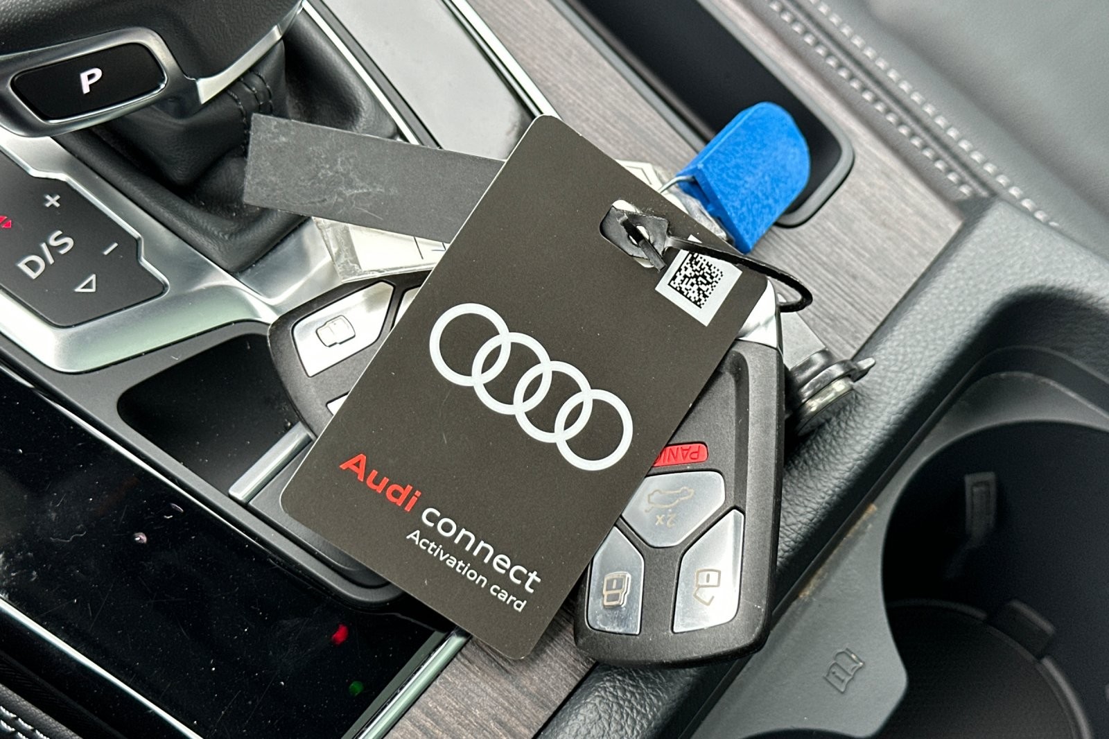 Used 2023 Daytona Gray Pearl Effect Audi S line Premium Plus 45 TFSI quattro image 23