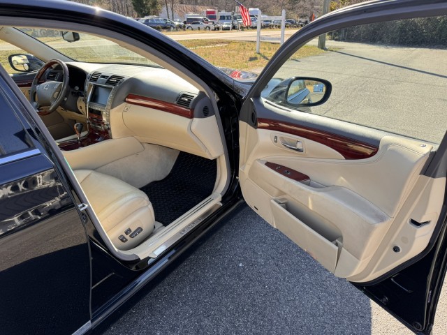 2007 Lexus LS 460  in , 