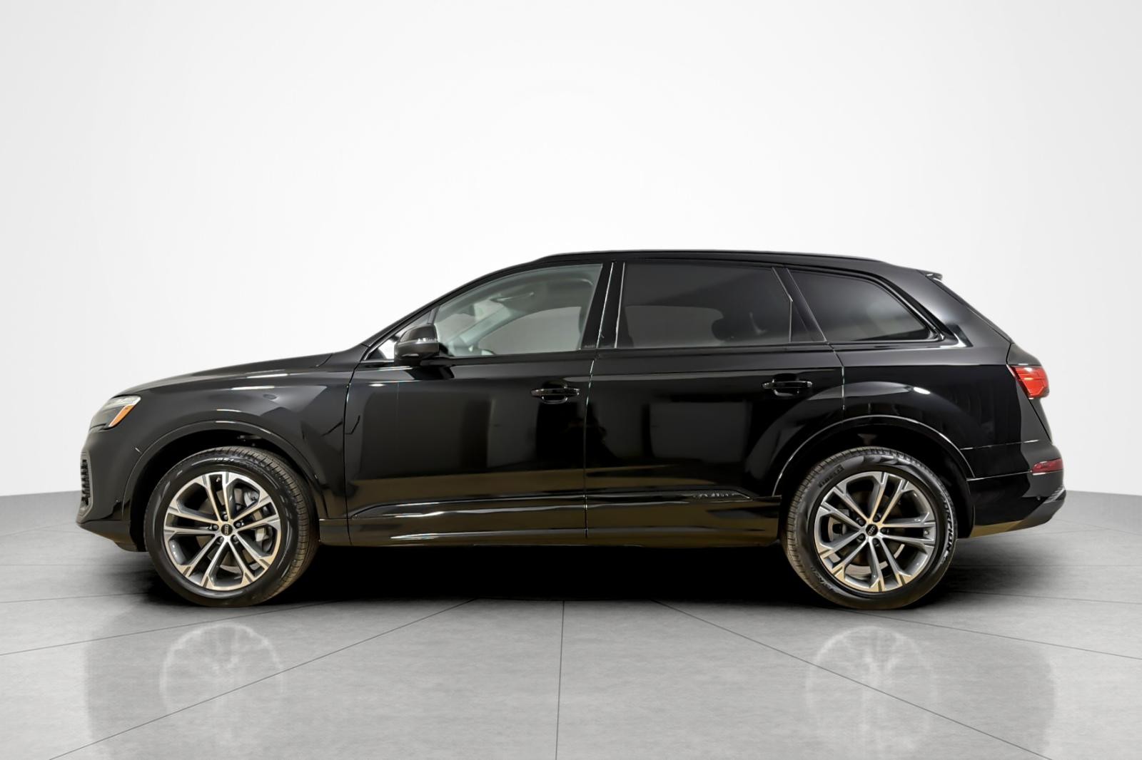 New 2026 Mythos Black Metallic Audi Premium 45 quattro *Ltd Avail* image 3