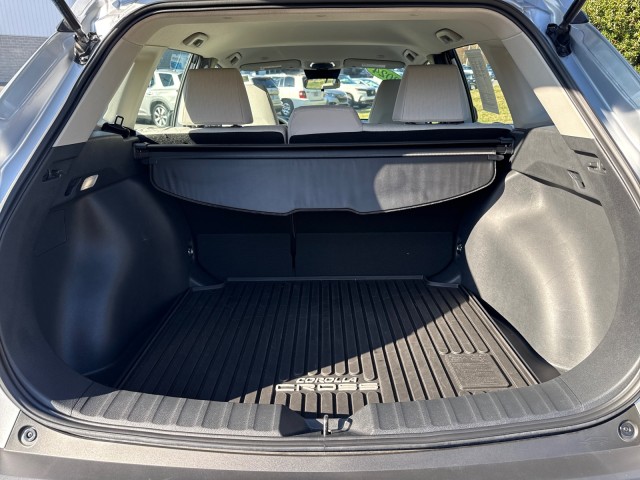 ToyotaCorolla Cross35