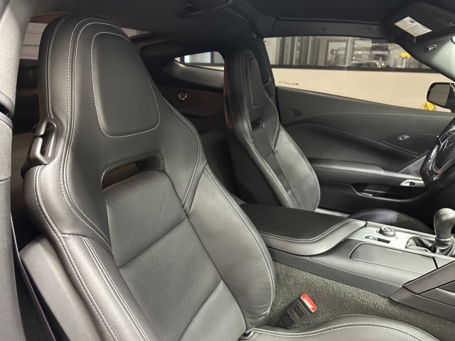2016 Chevrolet Corvette Z06 1LZ in , 