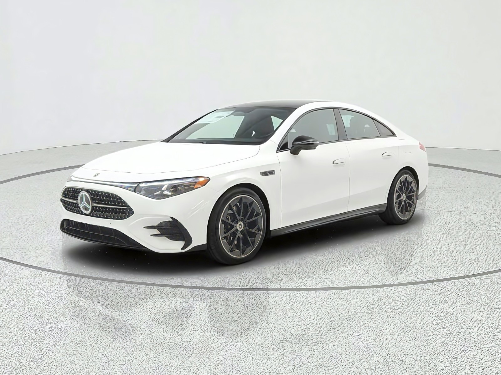 2027 Mercedes-Benz CLA CLA 220 Hybrid FWD
