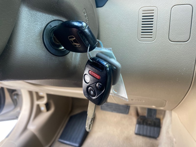 2005 Honda CR-V LX LOW MILES 52,177 SUV in , 