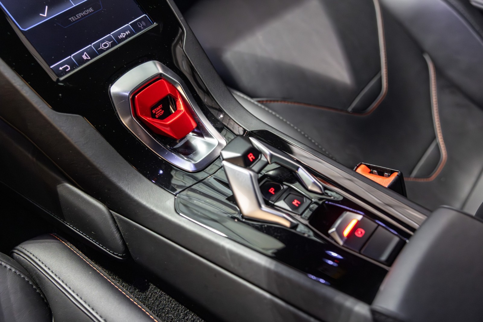 Used Car 2020 Lamborghini Huracan Evo  For Sale Under $290,000 In Boerne, Texas