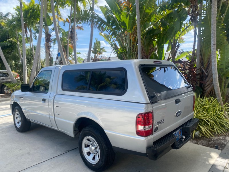 2008 Ford Ranger XL LOW MILES 49,420 in , 