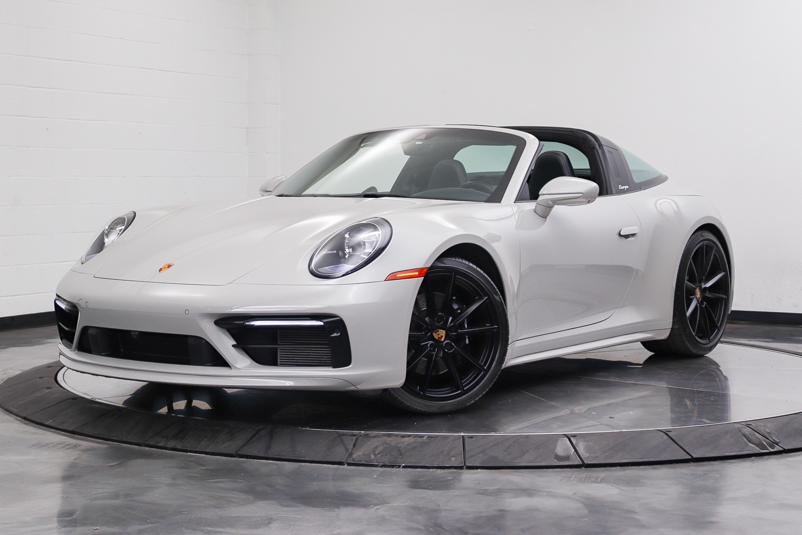Chalk 2022 Porsche 911 Convertible All-Wheel Drive Automatic