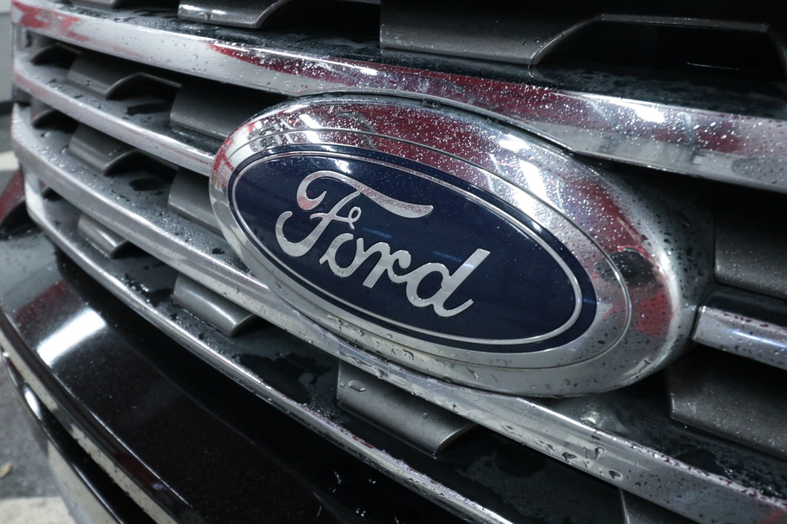 Used Car 2019 Ford Expedition  Xlt For Sale Under $20,000 In Austin, Texas