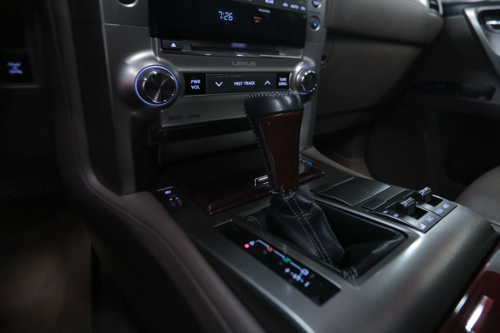 Used Car 2017 Lexus Gx  Gx 460 For Sale Under $30,000 In Austin, Texas