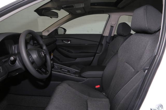 HondaAccord Sedan12
