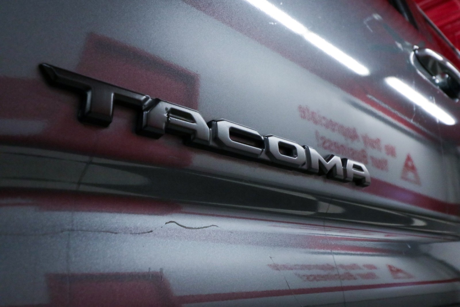 Used Car 2022 Toyota Tacoma 2wd  Sr5 For Sale Under $35,000 In Austin, Texas