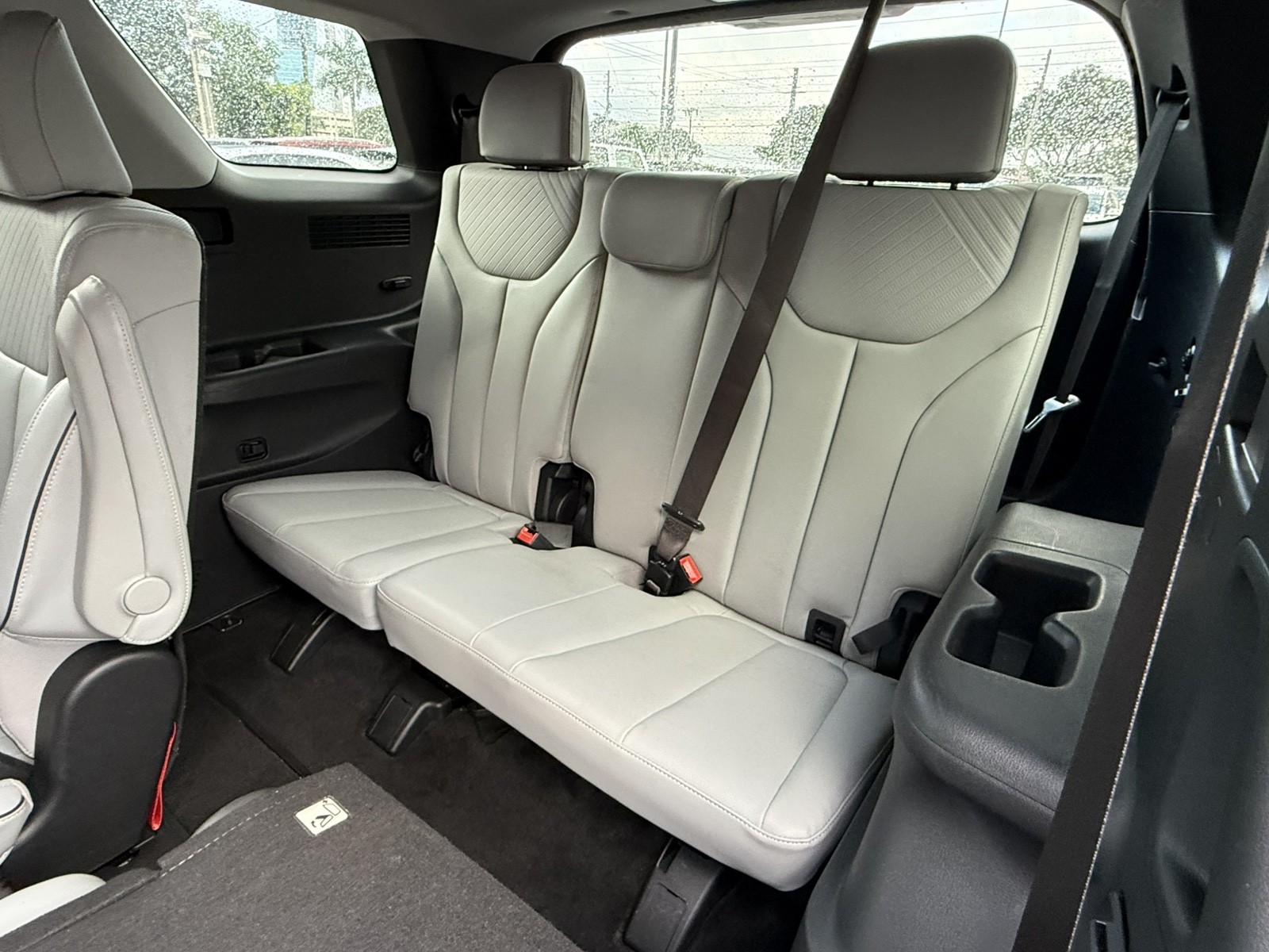 2025 Hyundai Palisade - $29,877