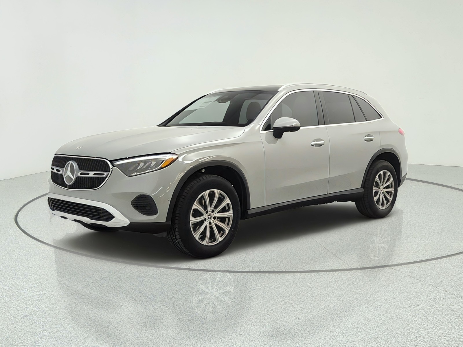 2027 Mercedes-Benz GLC GLC 300 SUV