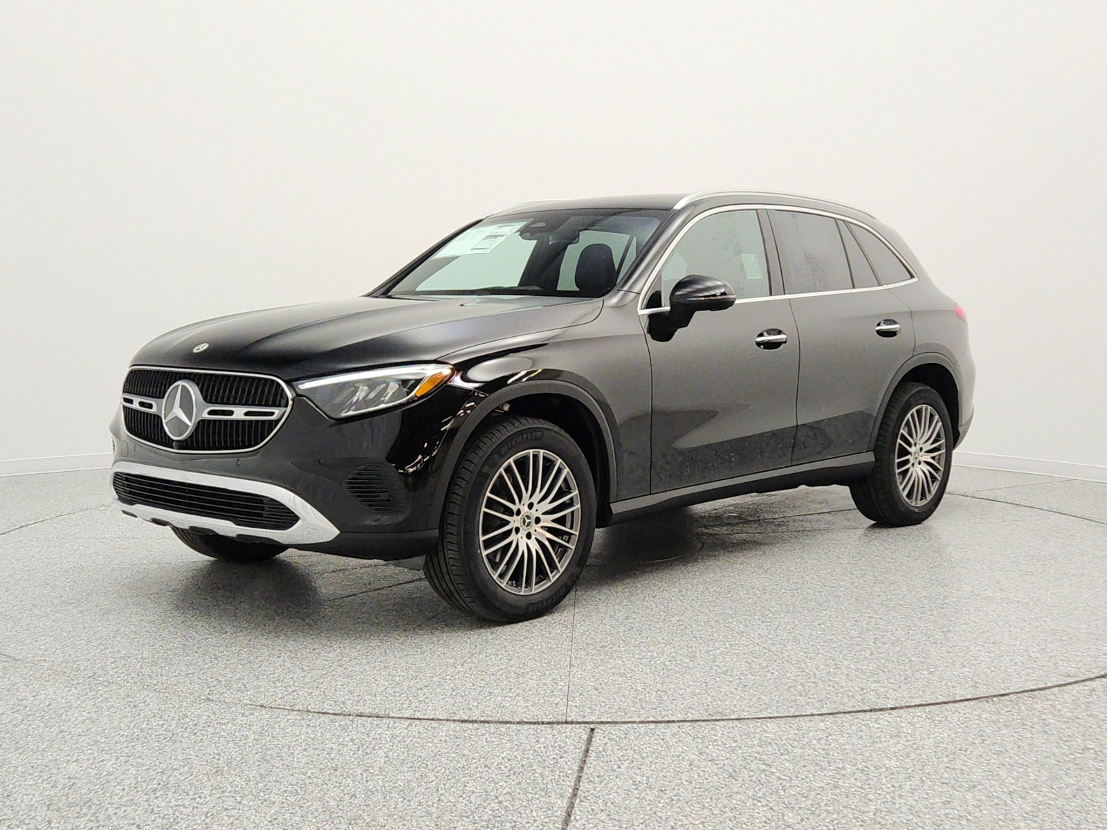 2026 Mercedes-Benz GLC 2026 Mercedes-Benz GLC GLC 300 SUV SUV