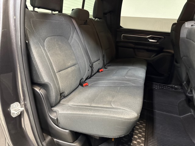 2021 Ram 1500 Lone Star 4WD 5.7L-Hemi in ,