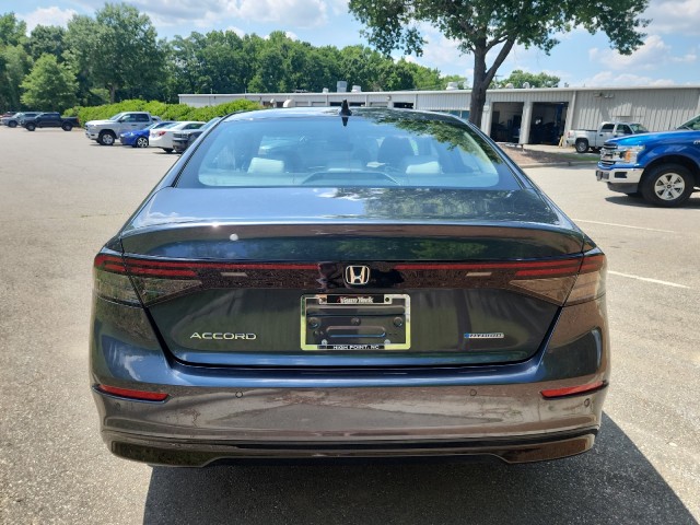 HondaAccord Hybrid6
