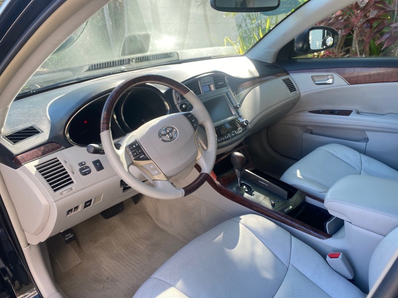 2011 Toyota Avalon Limited LOW MILES 80,879 in ,