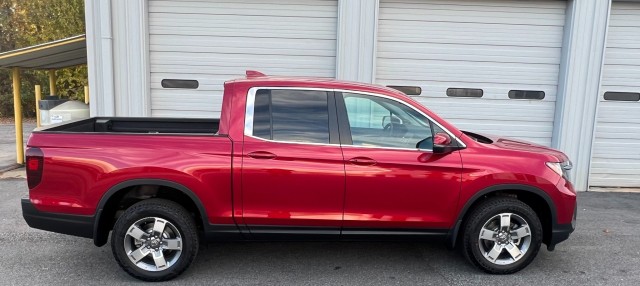 HondaRidgeline5