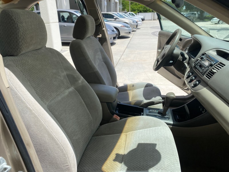 2004 Toyota Camry LE LOW MILES 58,925 1 OWNER in , 