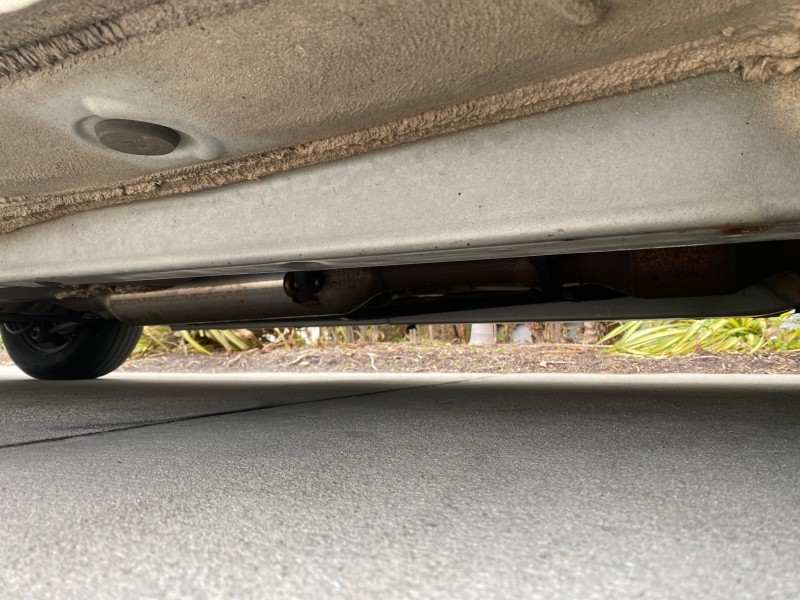 2002 Toyota Camry LE 4CYL LOW MILES 43,045 1 OWNER in , 