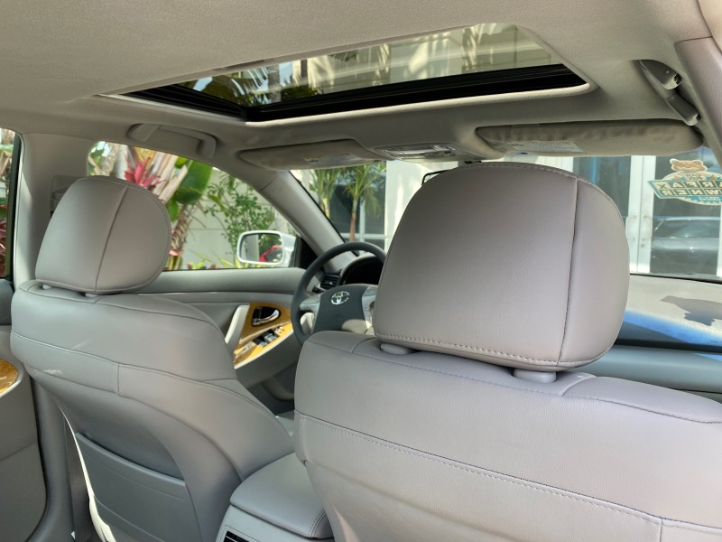 2007 Toyota Camry XLE LOW MILES 15,752 1 OWNER in , 
