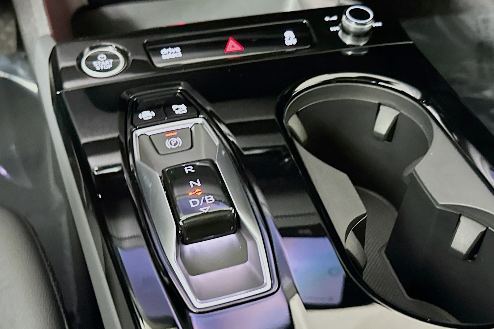 New 2027 Magnet Gray Audi Premium Plus image 7