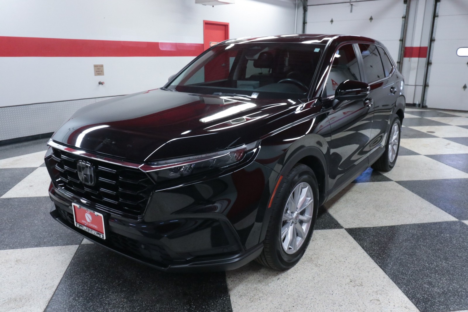 Used Car 2023 Honda Cr-v  Ex-l For Sale Under $30,000 In Austin, Texas