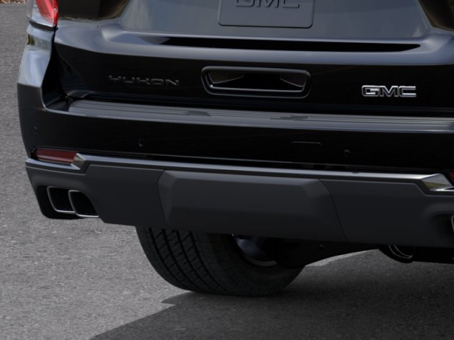 GMCYukon XL14