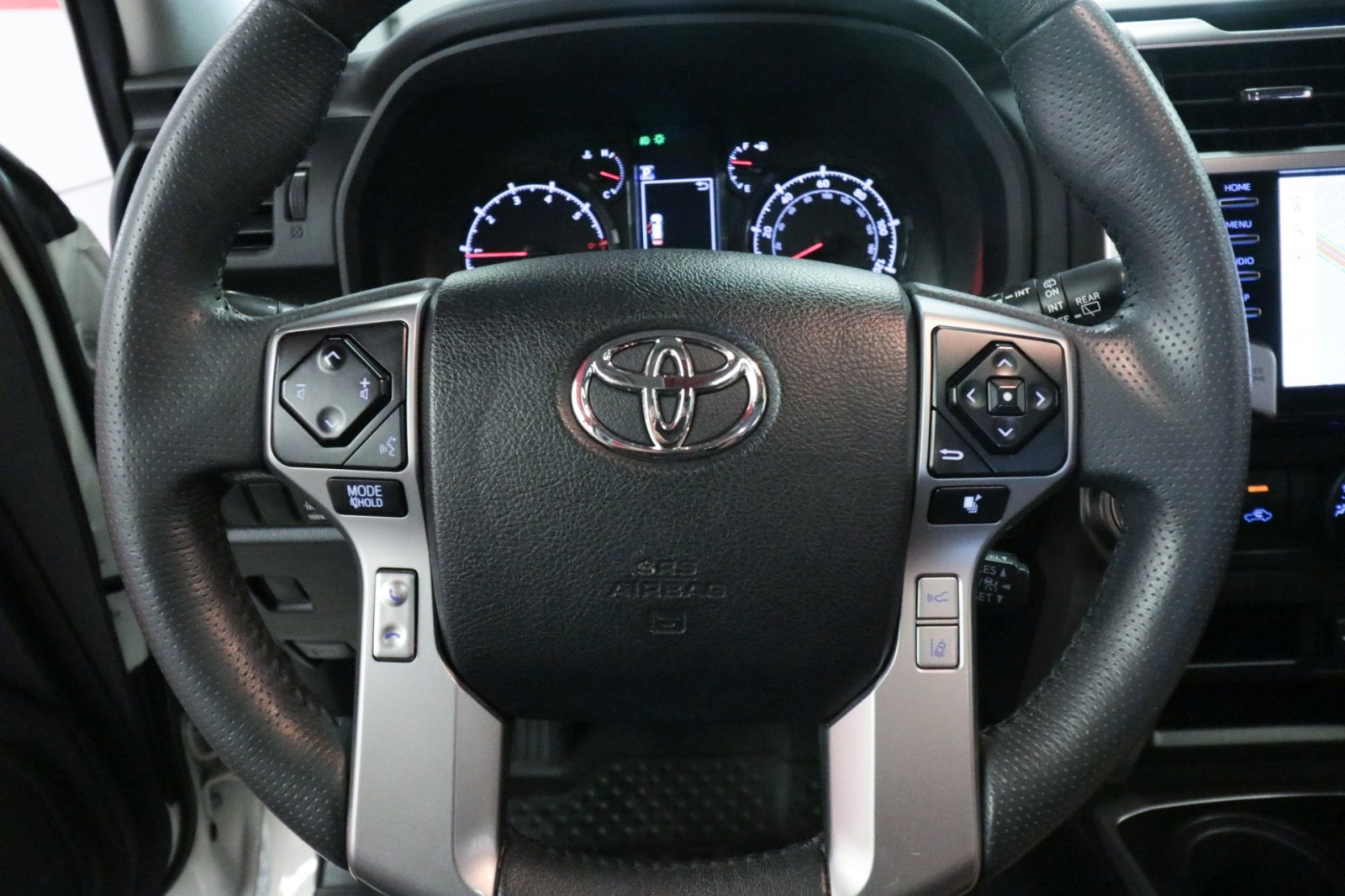 Used Car 2022 Toyota 4runner  Sr5 Premium For Sale Under $40,000 In Austin, Texas
