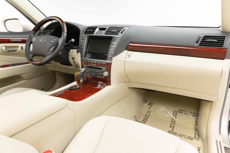2012 Lexus LS 460  in , 