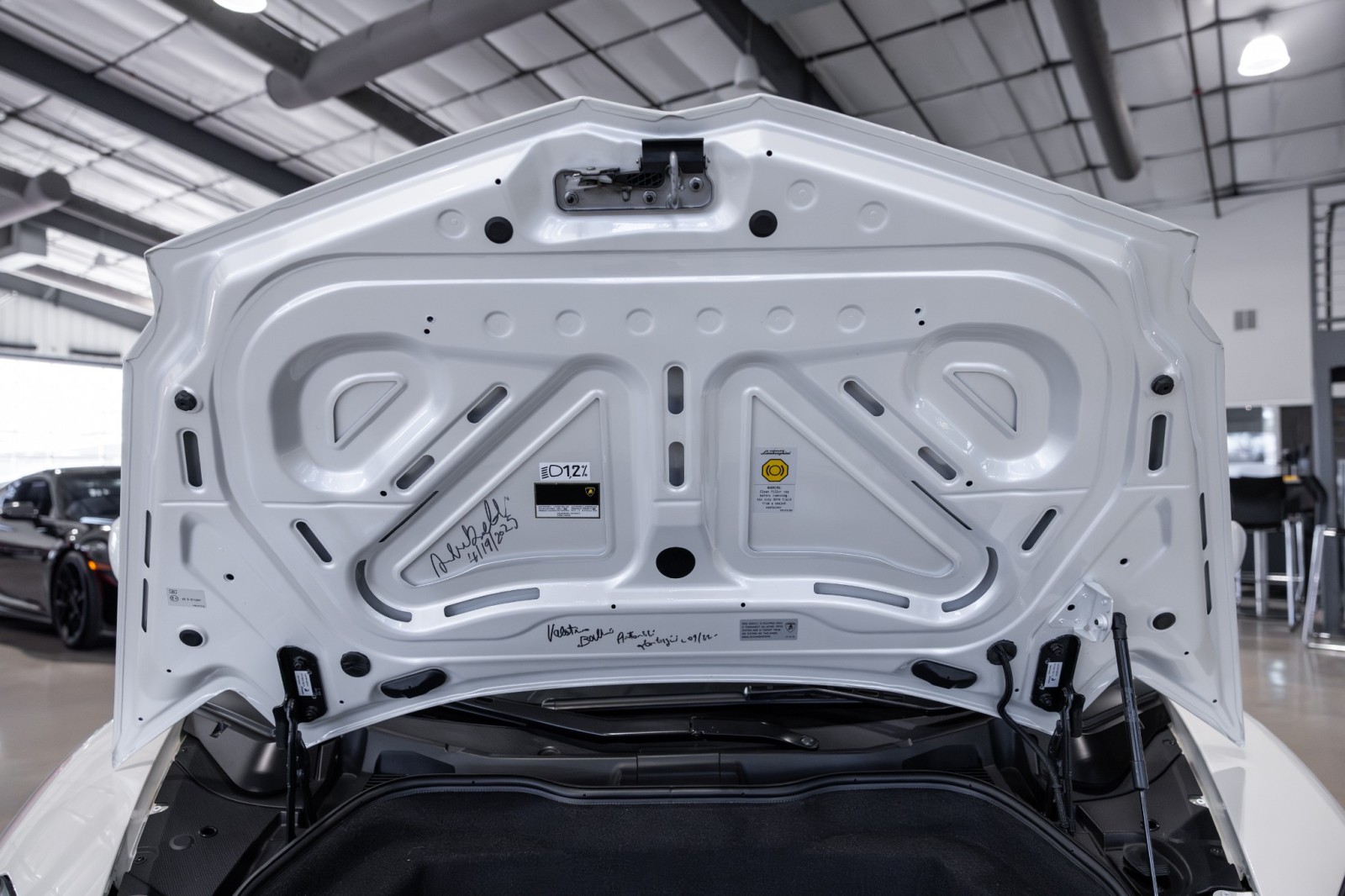 Used Car 2015 Lamborghini Aventador  For Sale Under $340,000 In Boerne, Texas