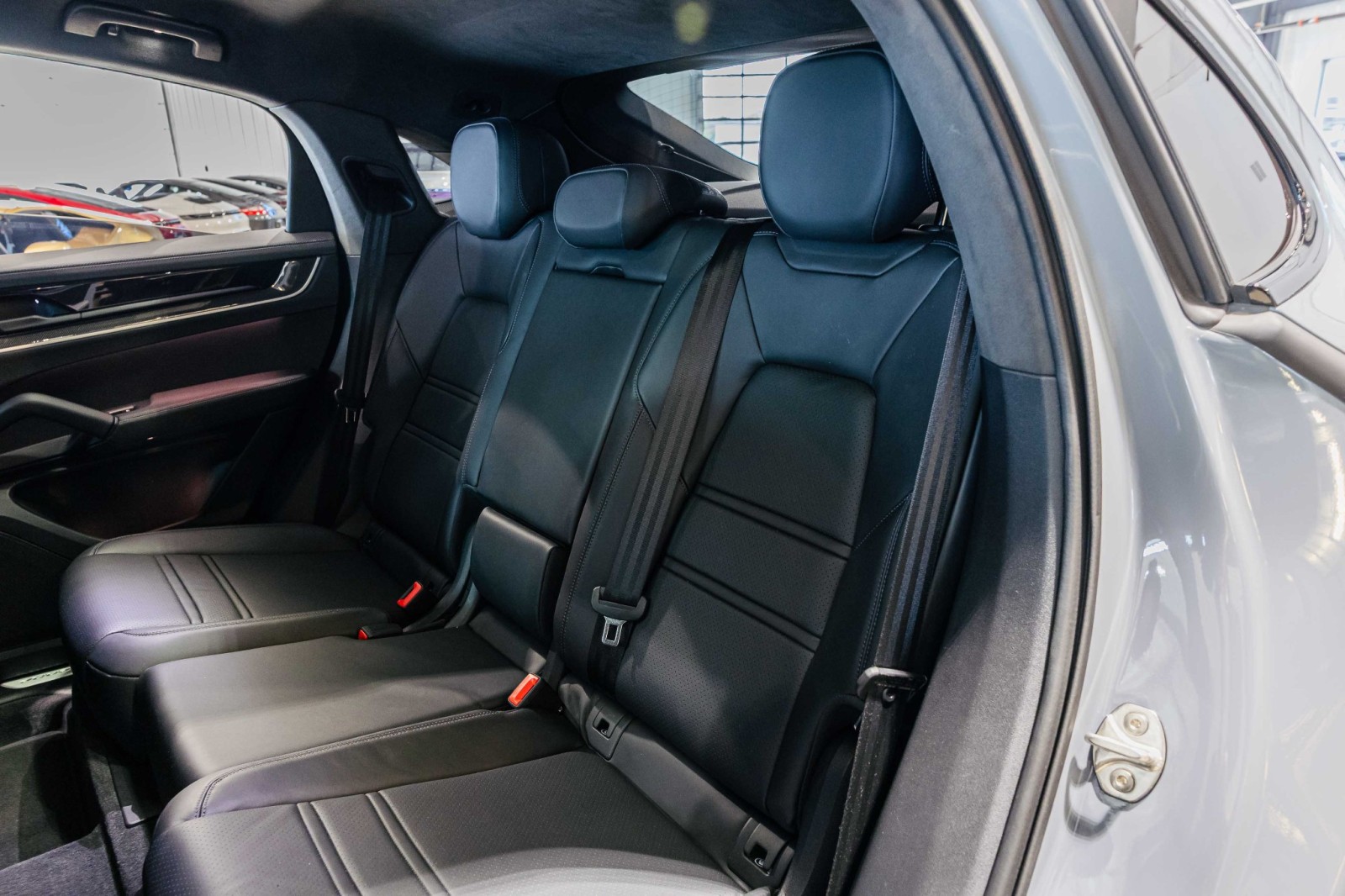 Used Car 2024 Porsche Cayenne  S For Sale Under $110,000 In Boerne, Texas