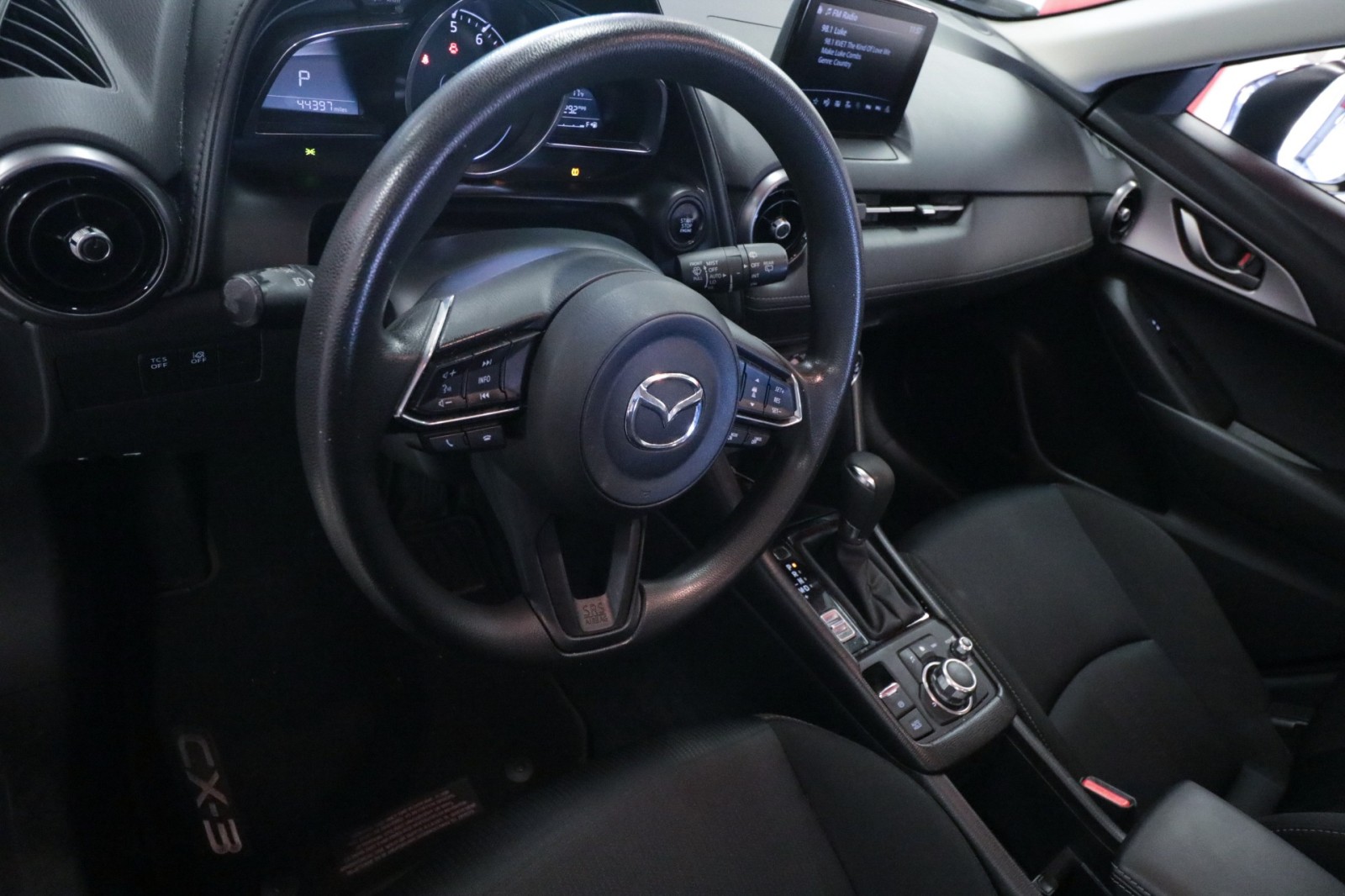 Used Car 2019 Mazda Cx-3  Sport For Sale In Austin, Texas