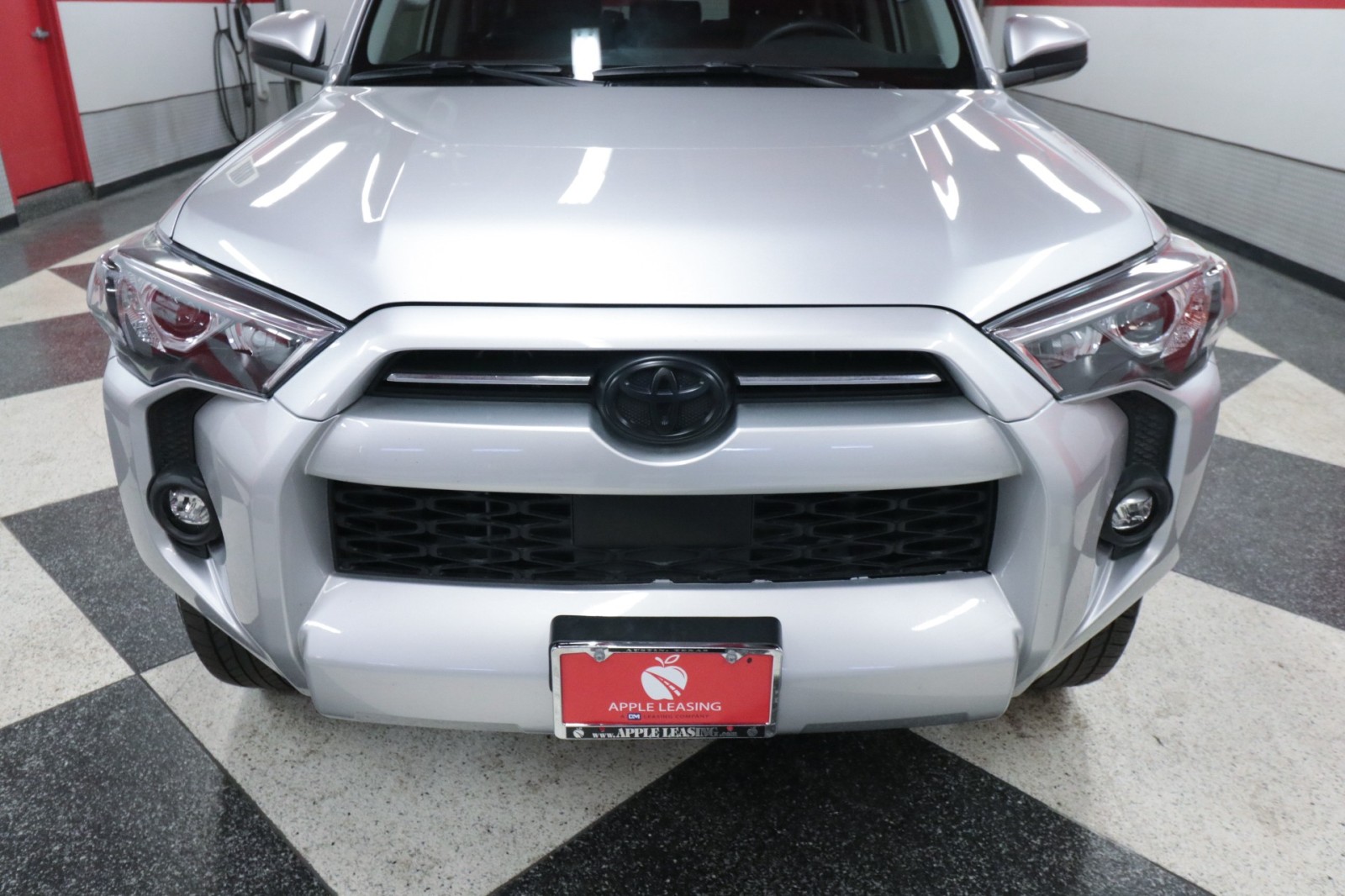 Used Car 2021 Toyota 4runner  Sr5 For Sale Under $35,000 In Austin, Texas