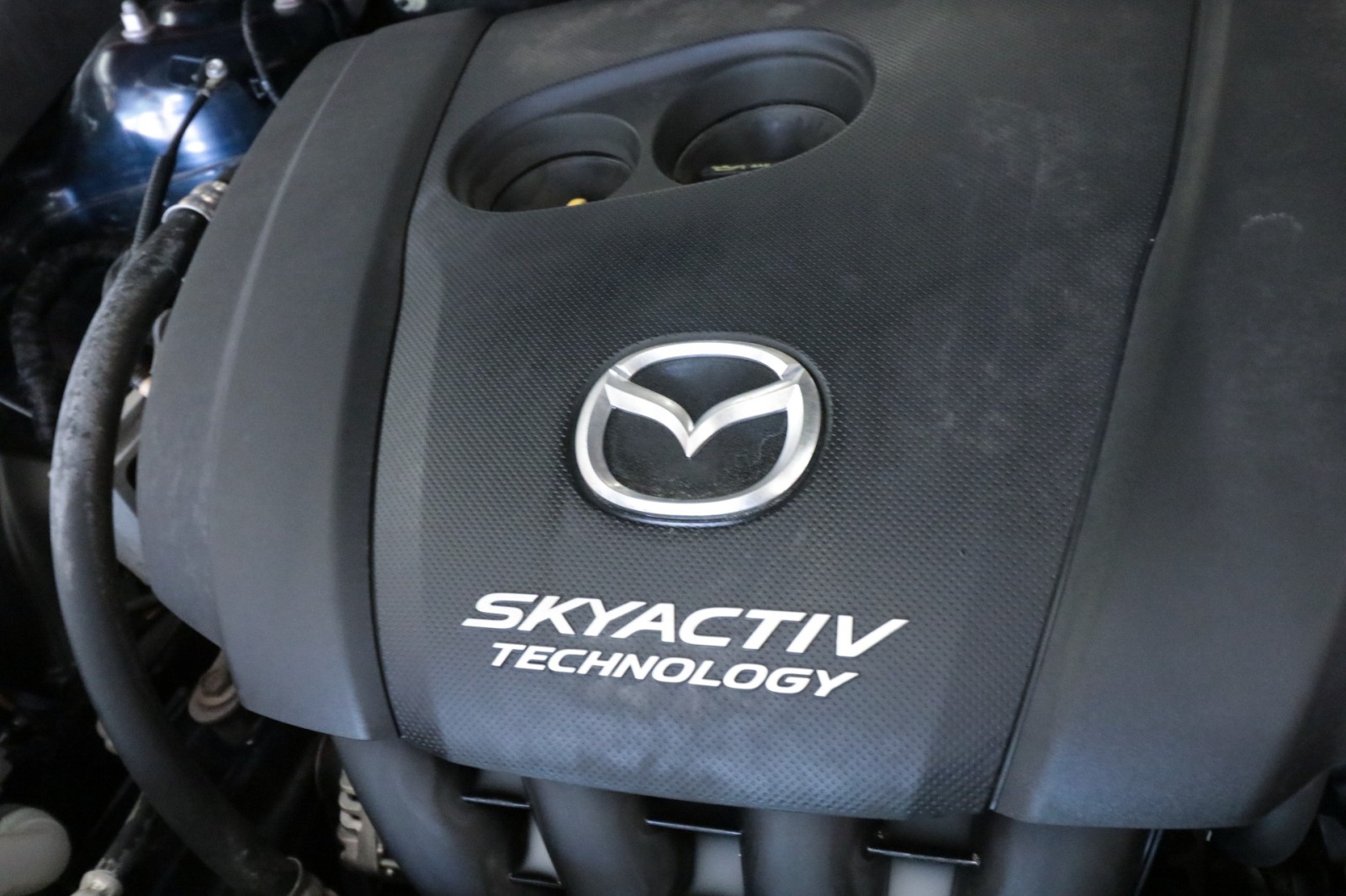 Used Car 2019 Mazda Cx-3  Sport For Sale In Austin, Texas