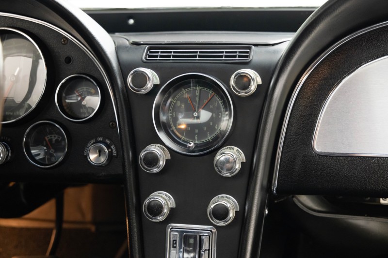 1967 Chevrolet Corvette Coupe in , 