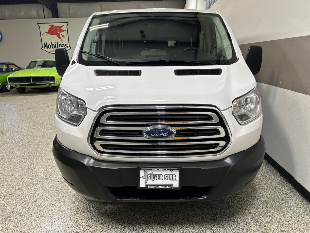 2019 Ford Transit Passenger Wagon T-350 XL V6 11 Passenger in , 