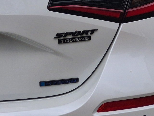 HondaCivic Hatchback Hybrid9