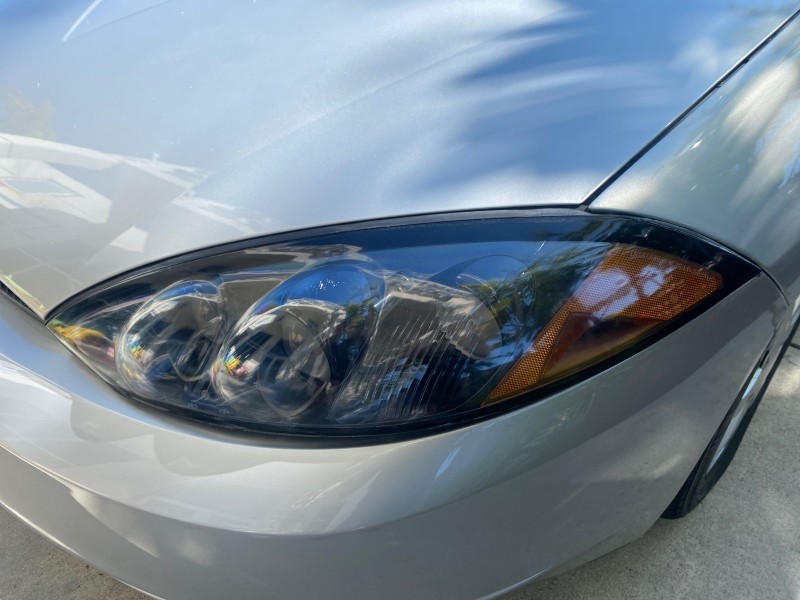 1999 Mercury Cougar 3DR HATCH LOW MILES 28,846 in , 