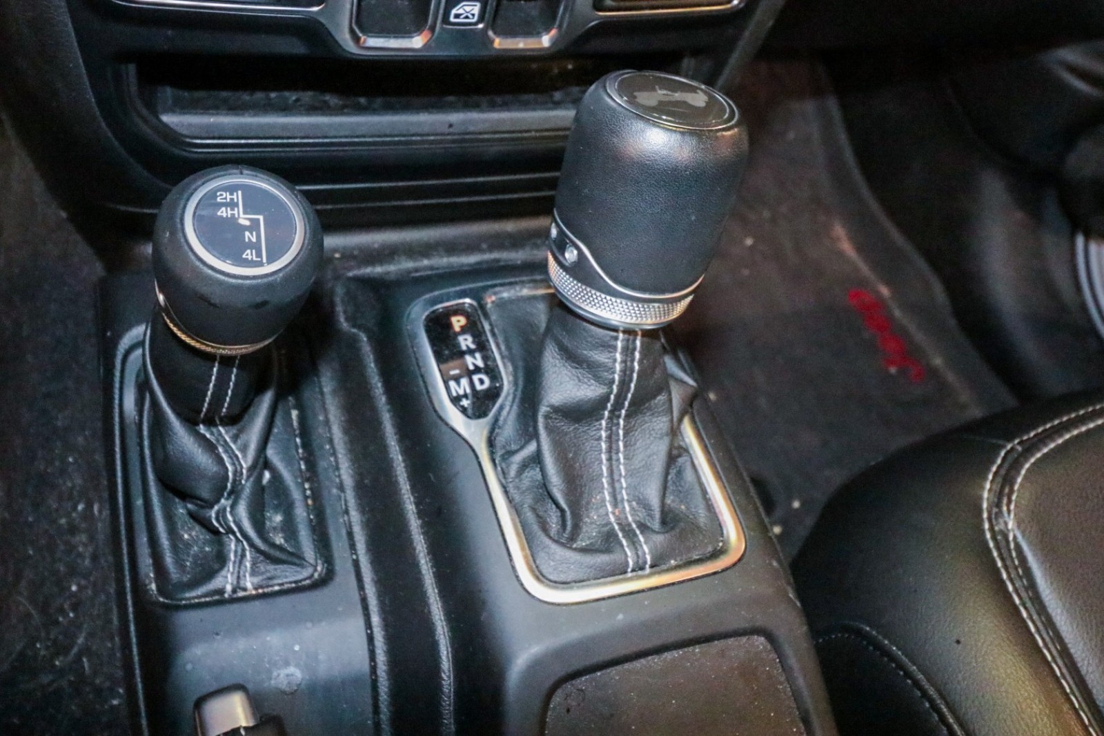 Used Car 2021 Jeep Wrangler  Unlimited Sahara For Sale Under $35,000 In Austin, Texas