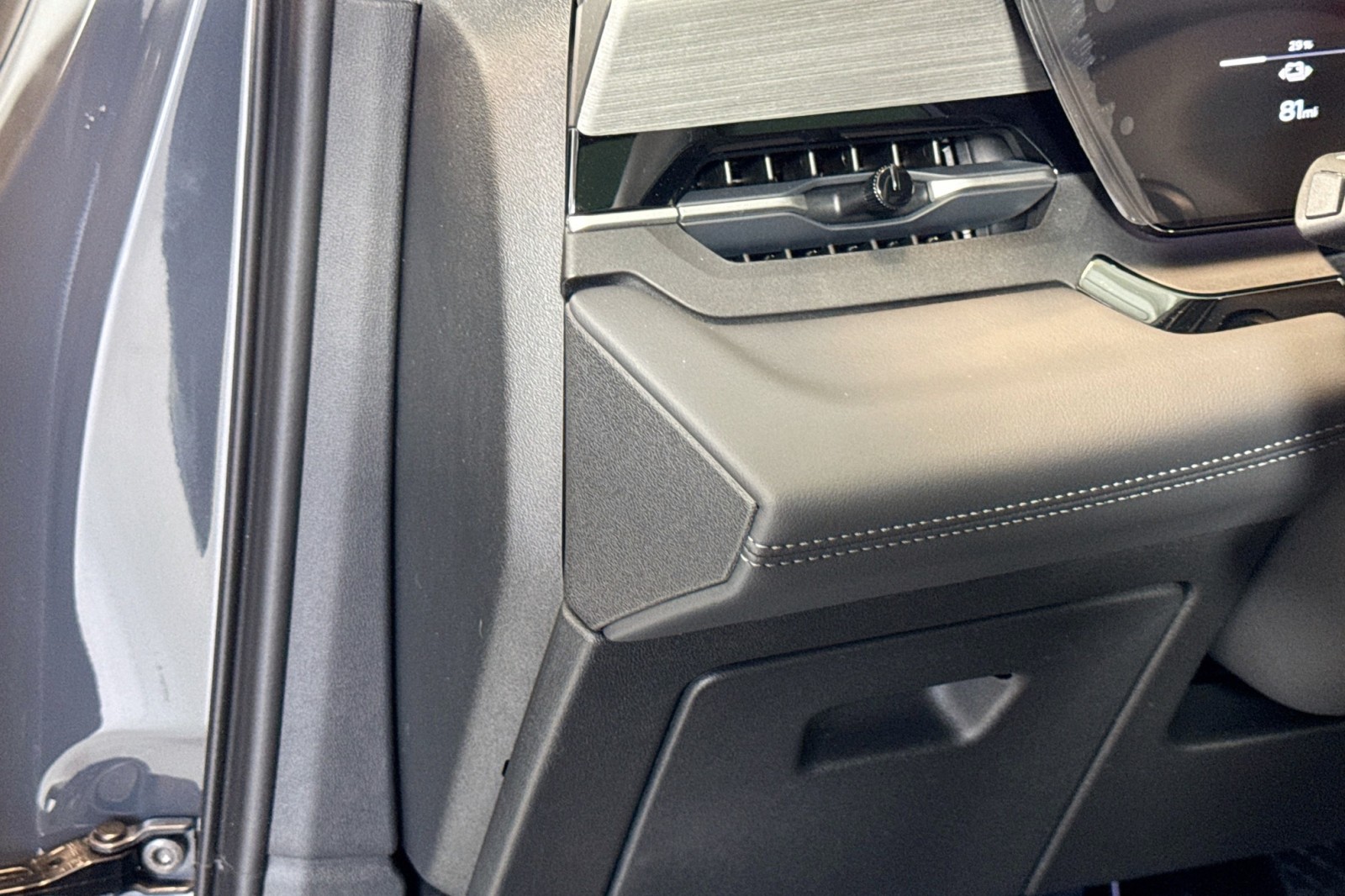 New 2025 Magnet Gray Audi Premium quattro image 10