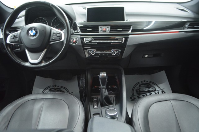Used 2017 BMW X1 xDrive28i SUV for sale in Geneva NY