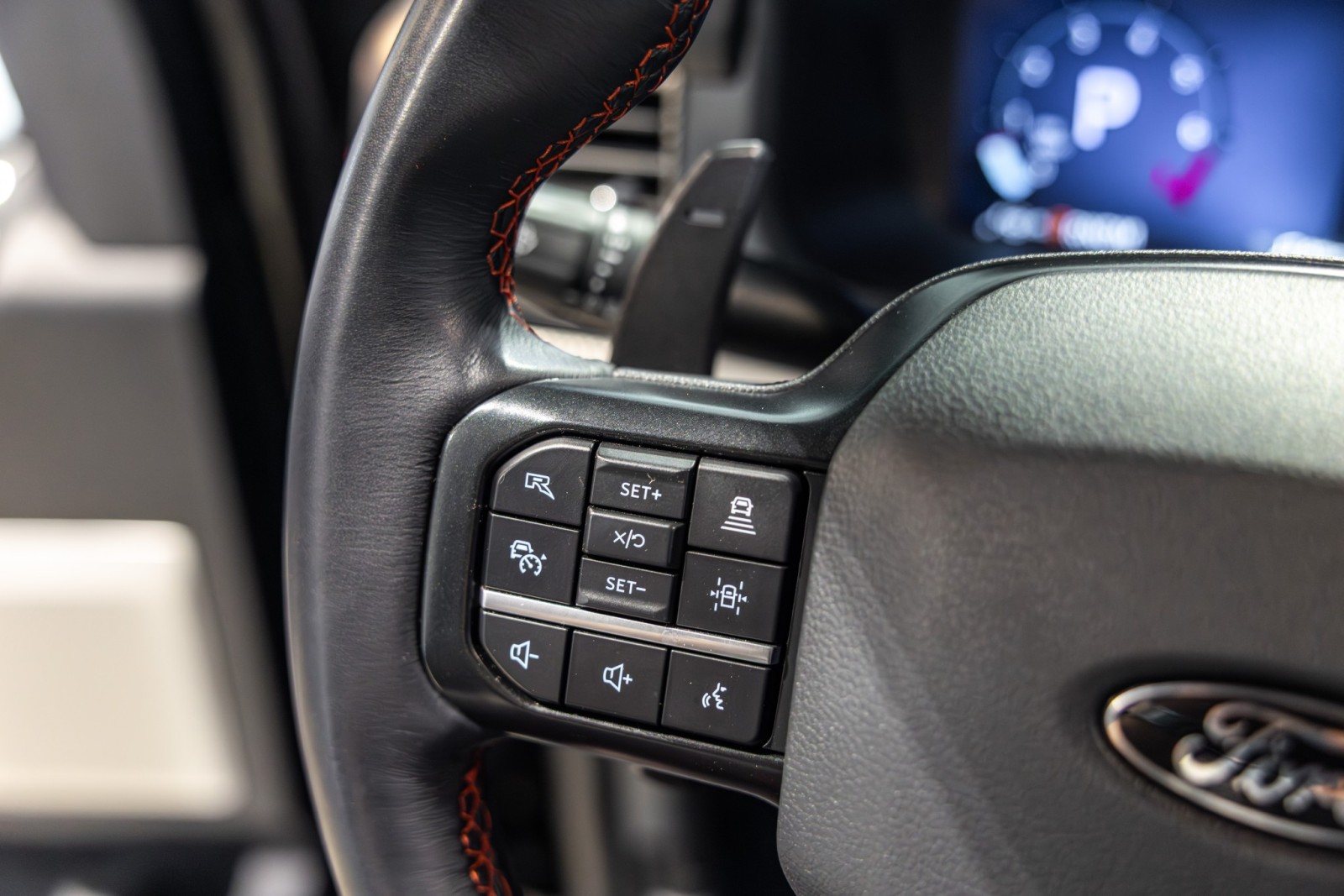 Used Car 2024 Ford F-150  Raptor For Sale Under $80,000 In Boerne, Texas
